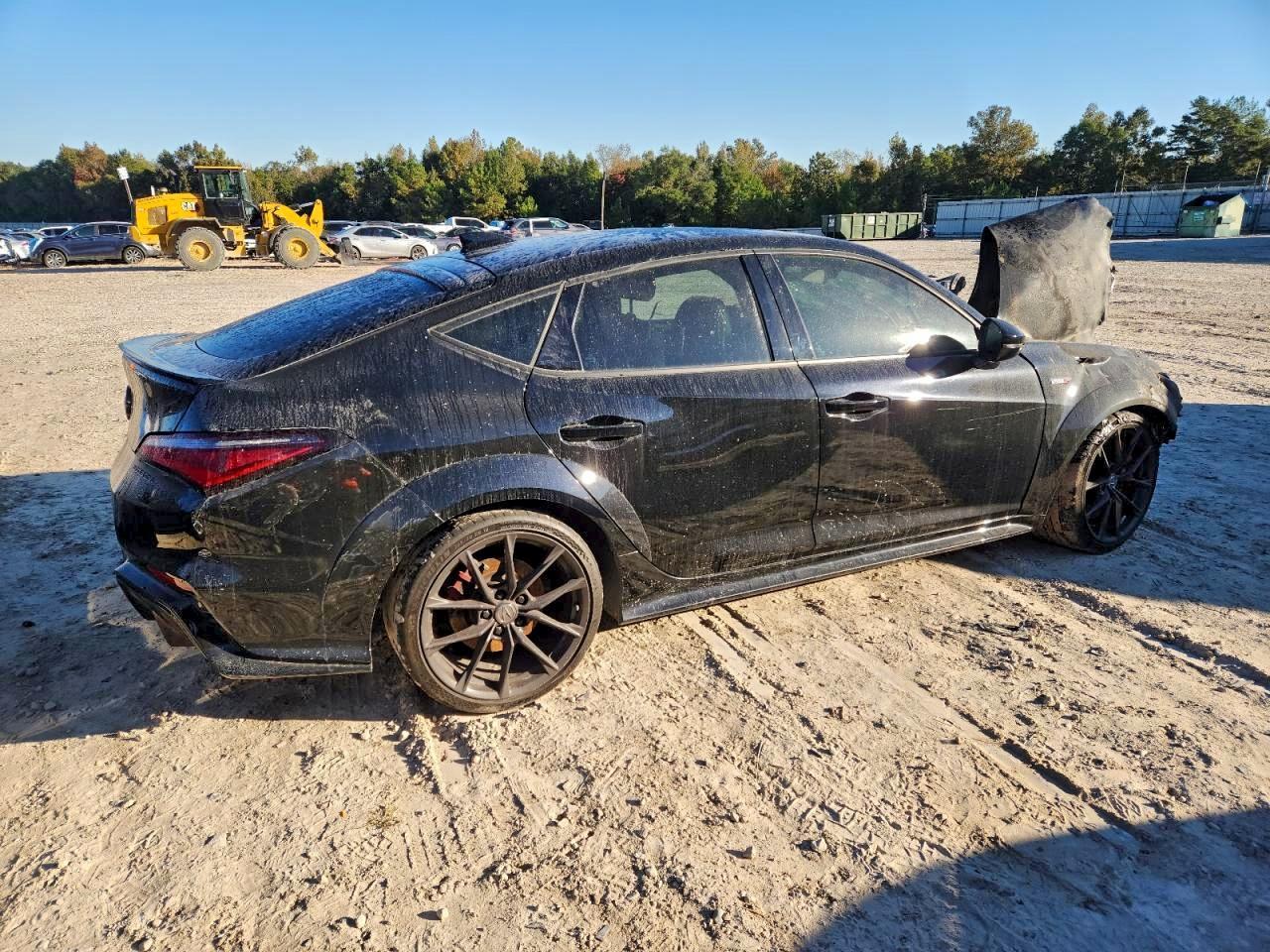 2025 ACURA Integra