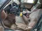 1999 TOYOTA 4Runner