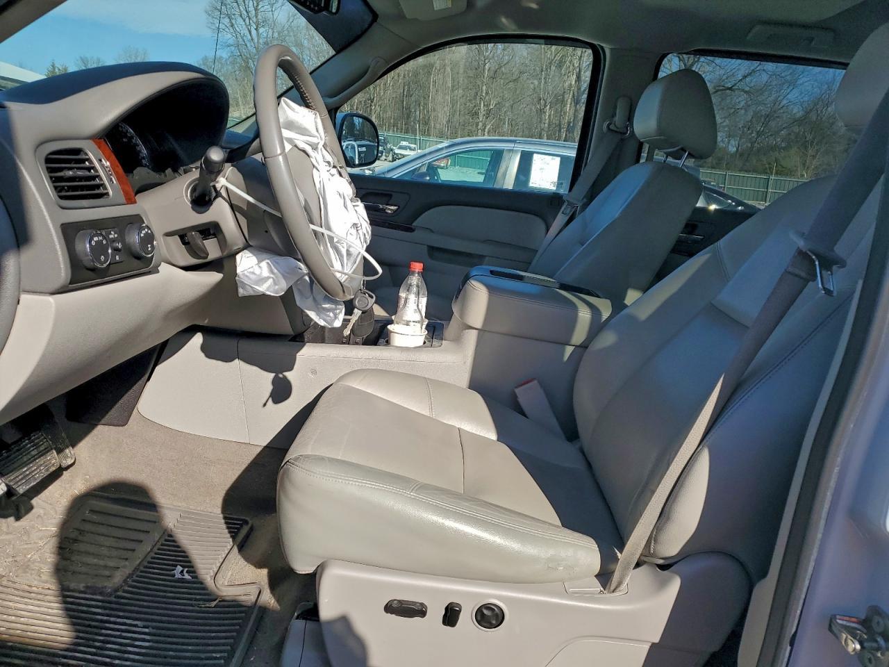 2013 GMC Sierra