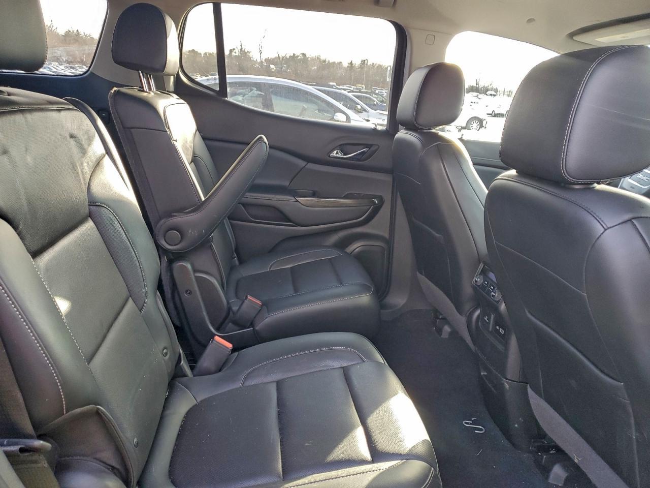 2020 GMC ACADIA