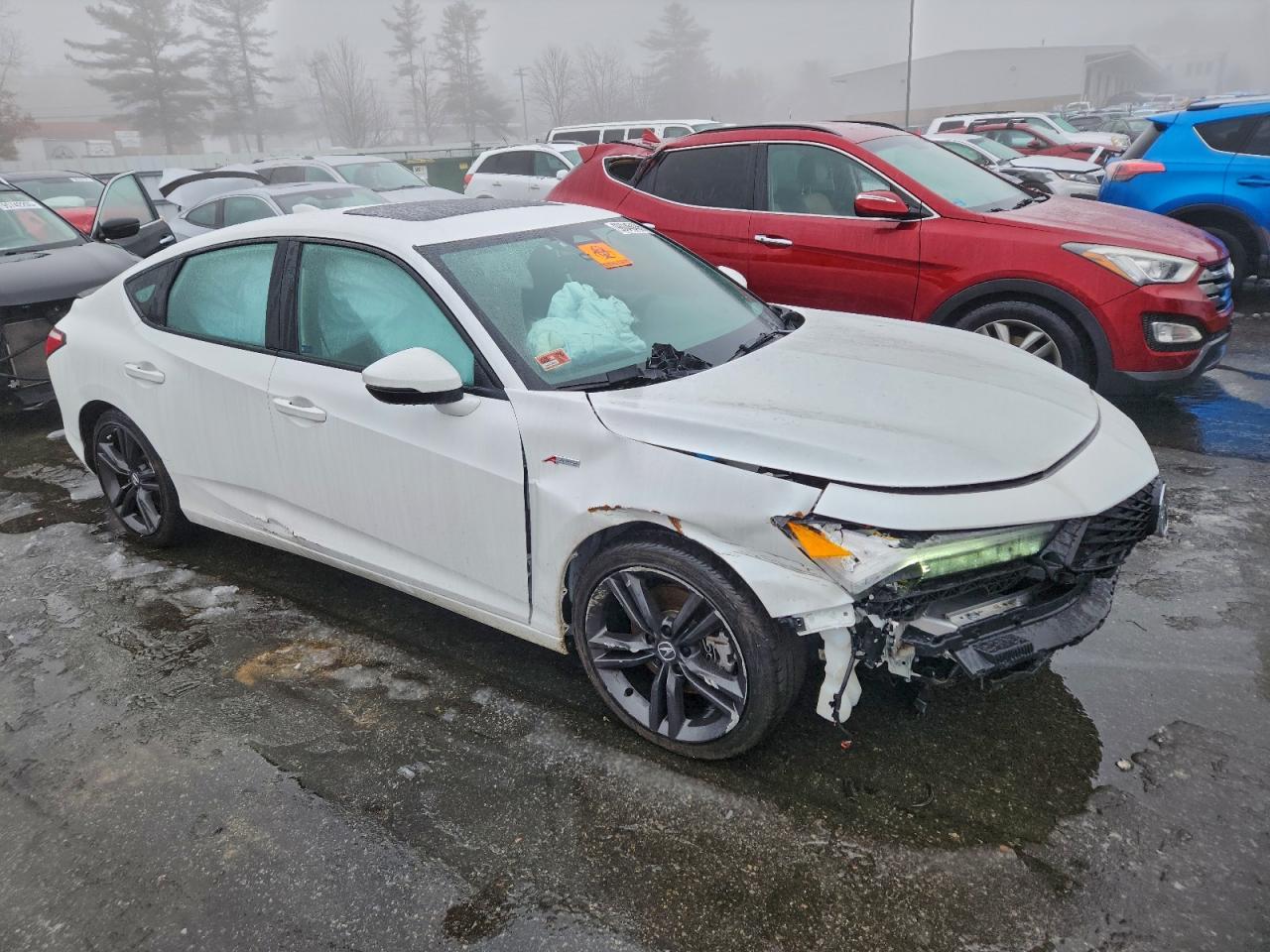 2024 ACURA Integra