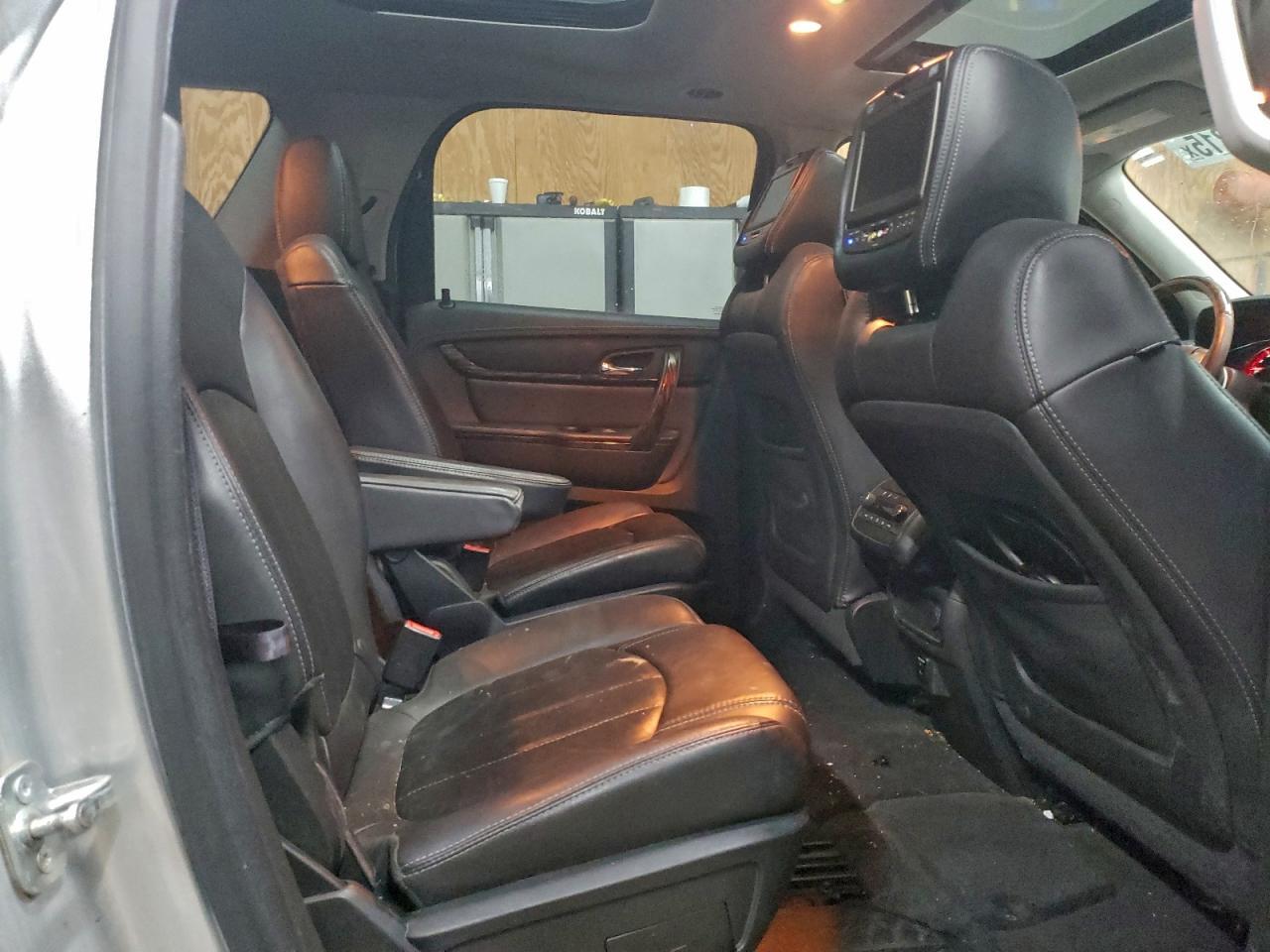 2015 GMC ACADIA