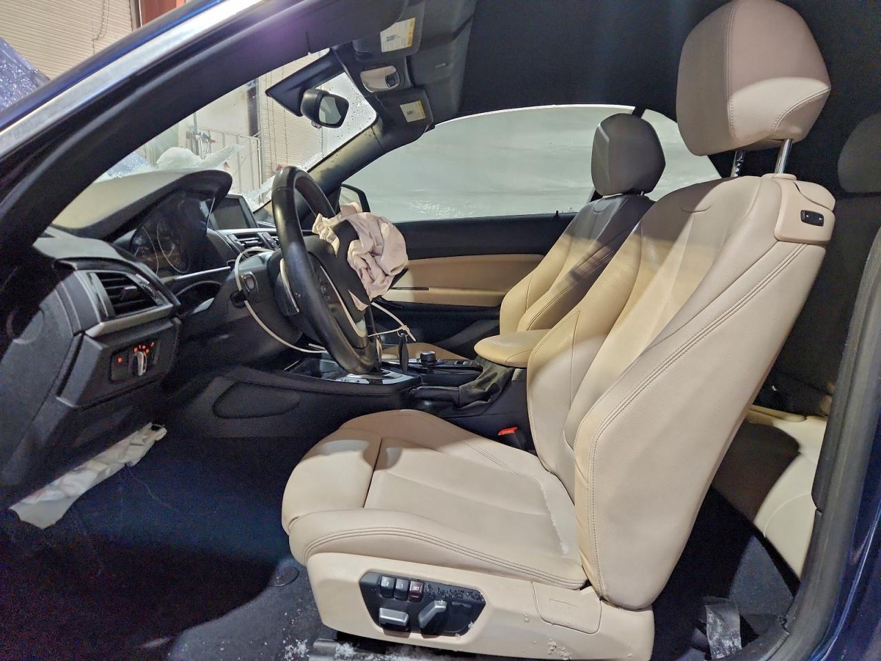 2016 BMW 2 Series