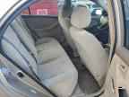 2008 TOYOTA COROLLA
