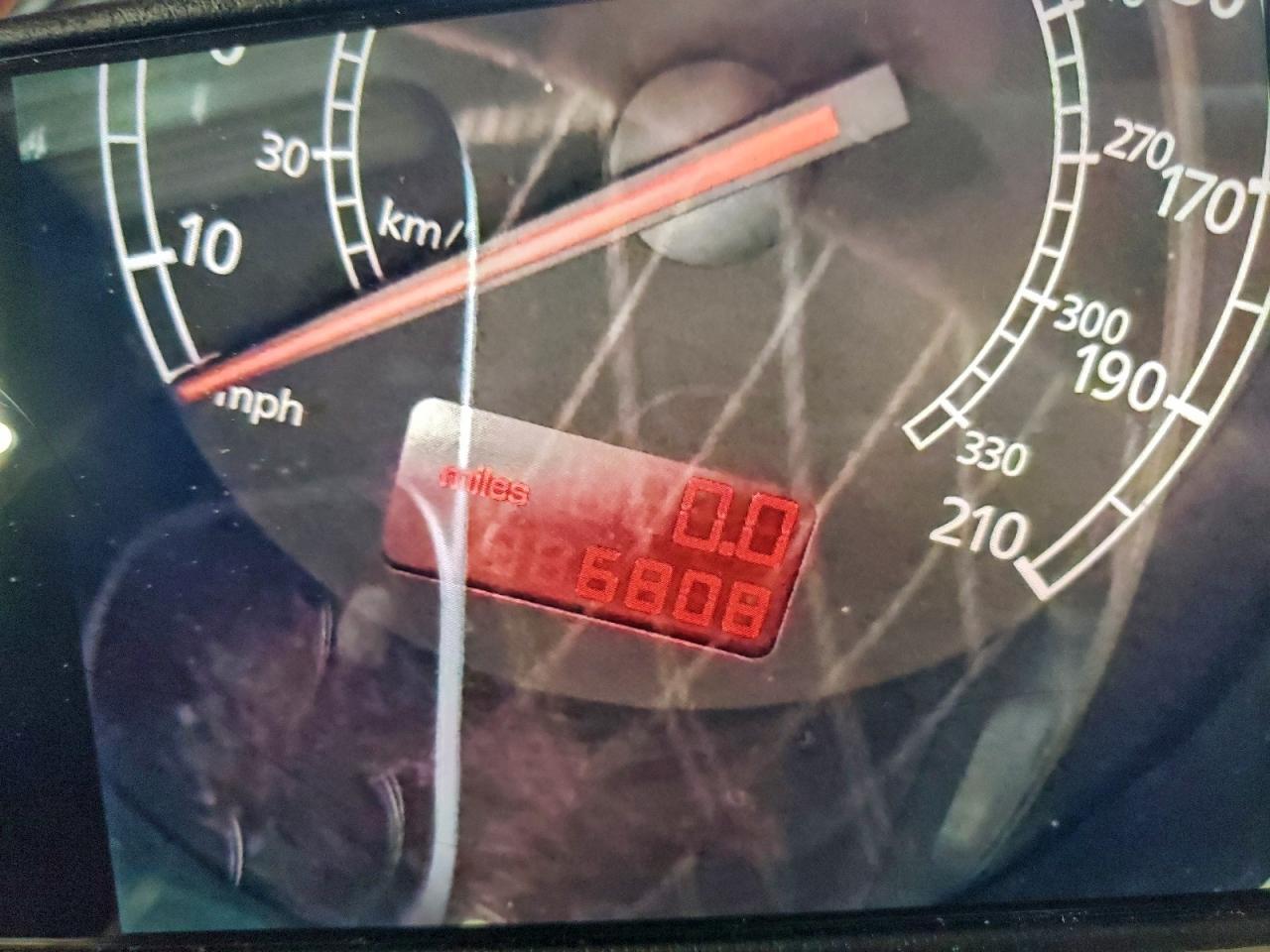 2006 Lamborghini Gallardo