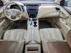 2015 NISSAN MURANO