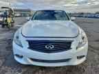 2011 INFINITI G37