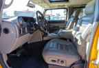 2004 HUMMER H2
