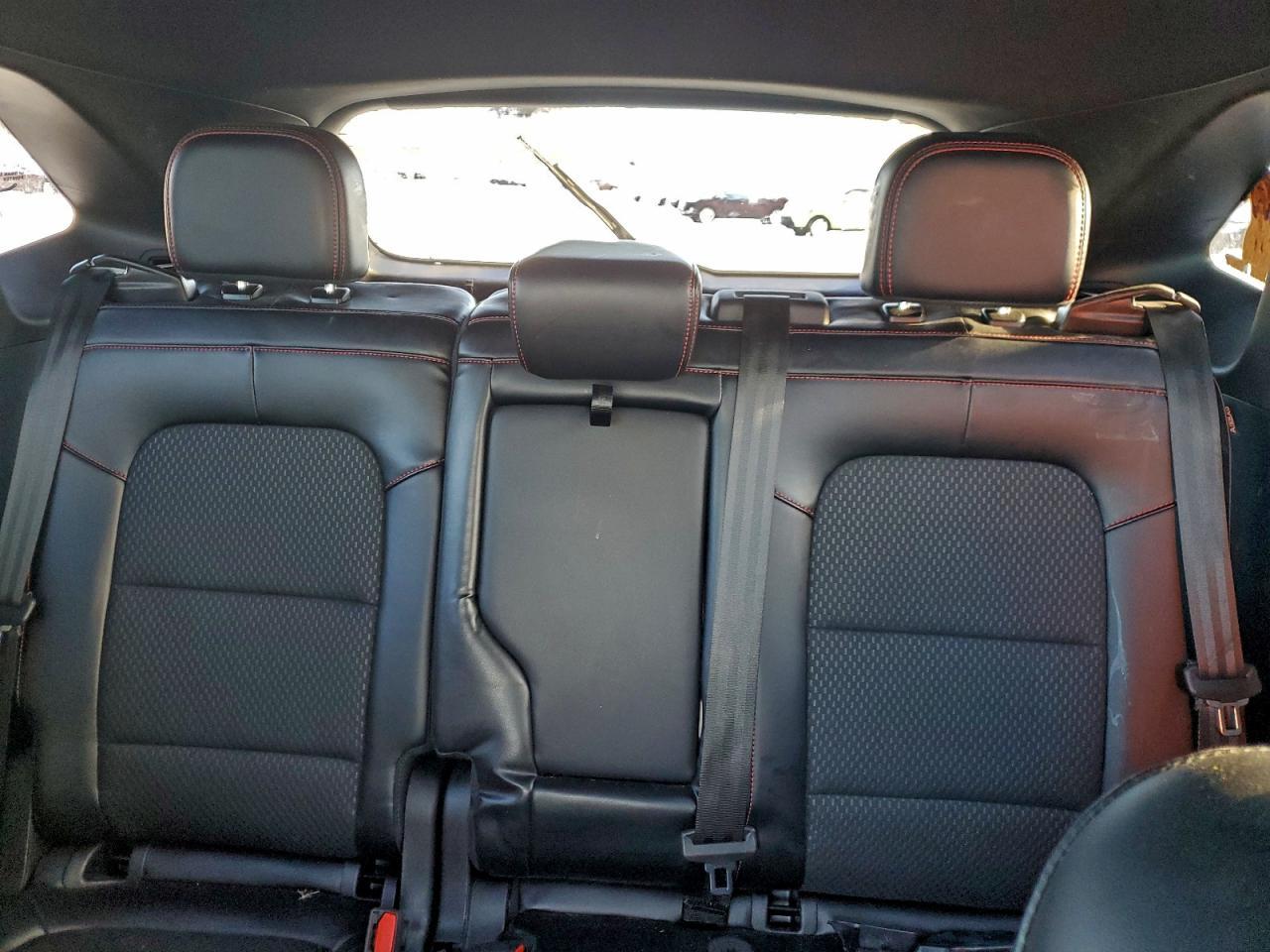 2023 FORD ESCAPE