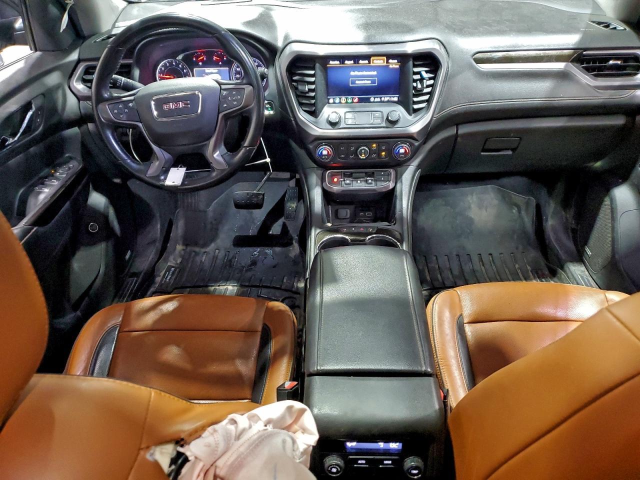 2020 GMC ACADIA