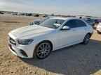 2022 MERCEDES-BENZ E-Class