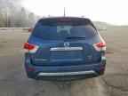 2013 NISSAN PATHFINDER