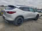 2021 CHEVROLET BLAZER