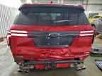 2024 CHEVROLET TRAVERSE