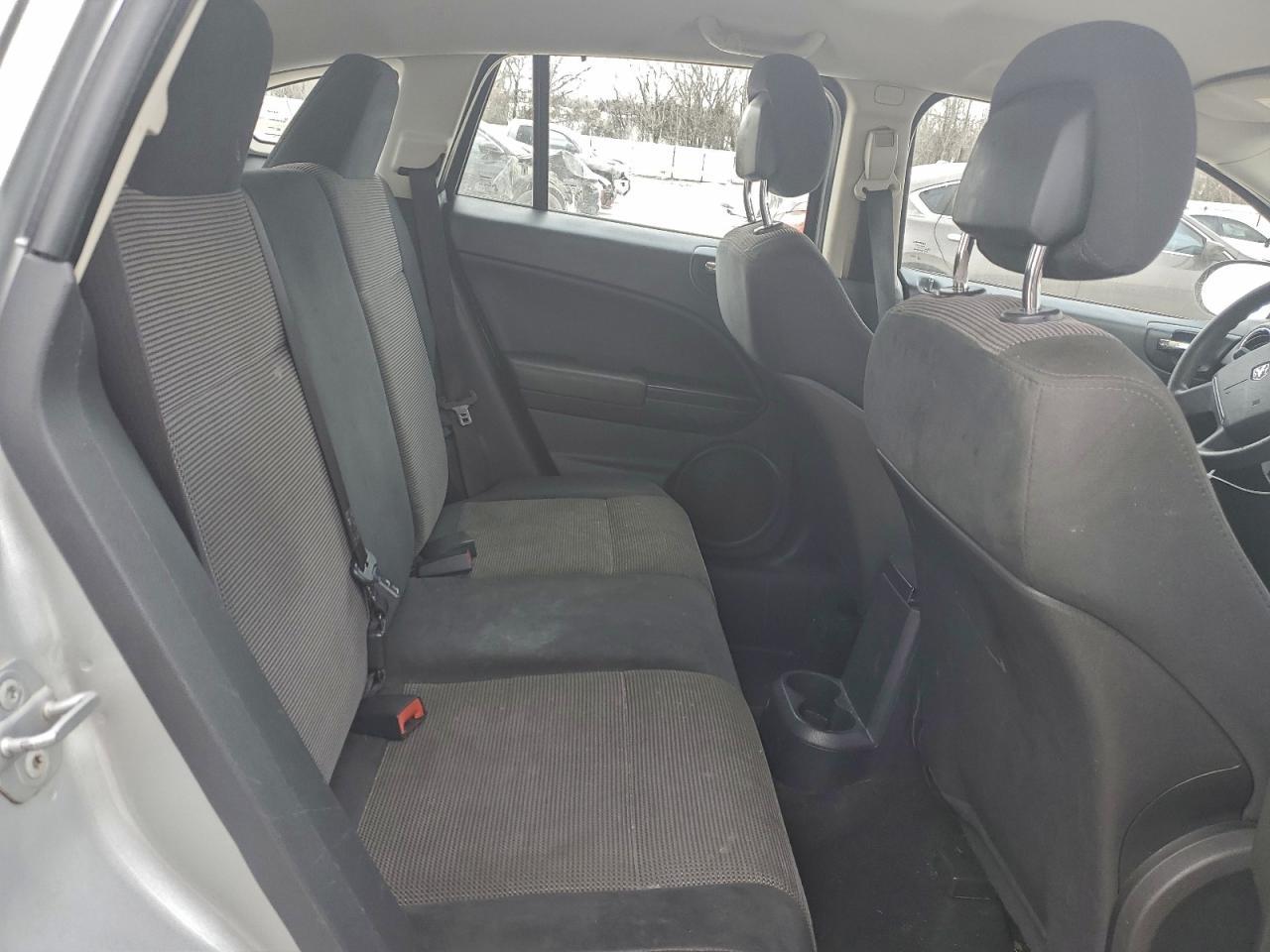 2010 DODGE Caliber