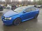 2012 MITSUBISHI LANCER