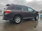 2013 TOYOTA HIGHLANDER