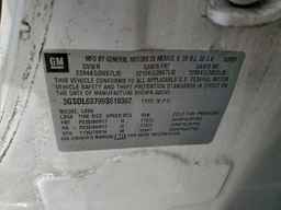 2009 SATURN Vue