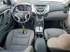 2012 HYUNDAI ELANTRA