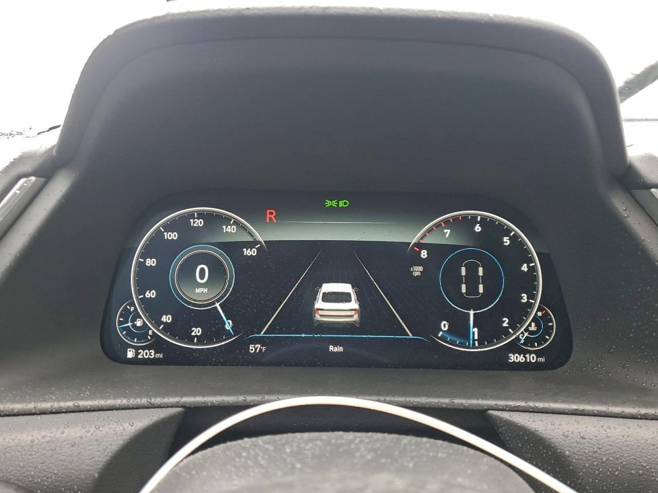 2023 HYUNDAI SONATA