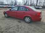2006 SUZUKI Forenza