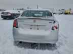 2012 NISSAN SENTRA
