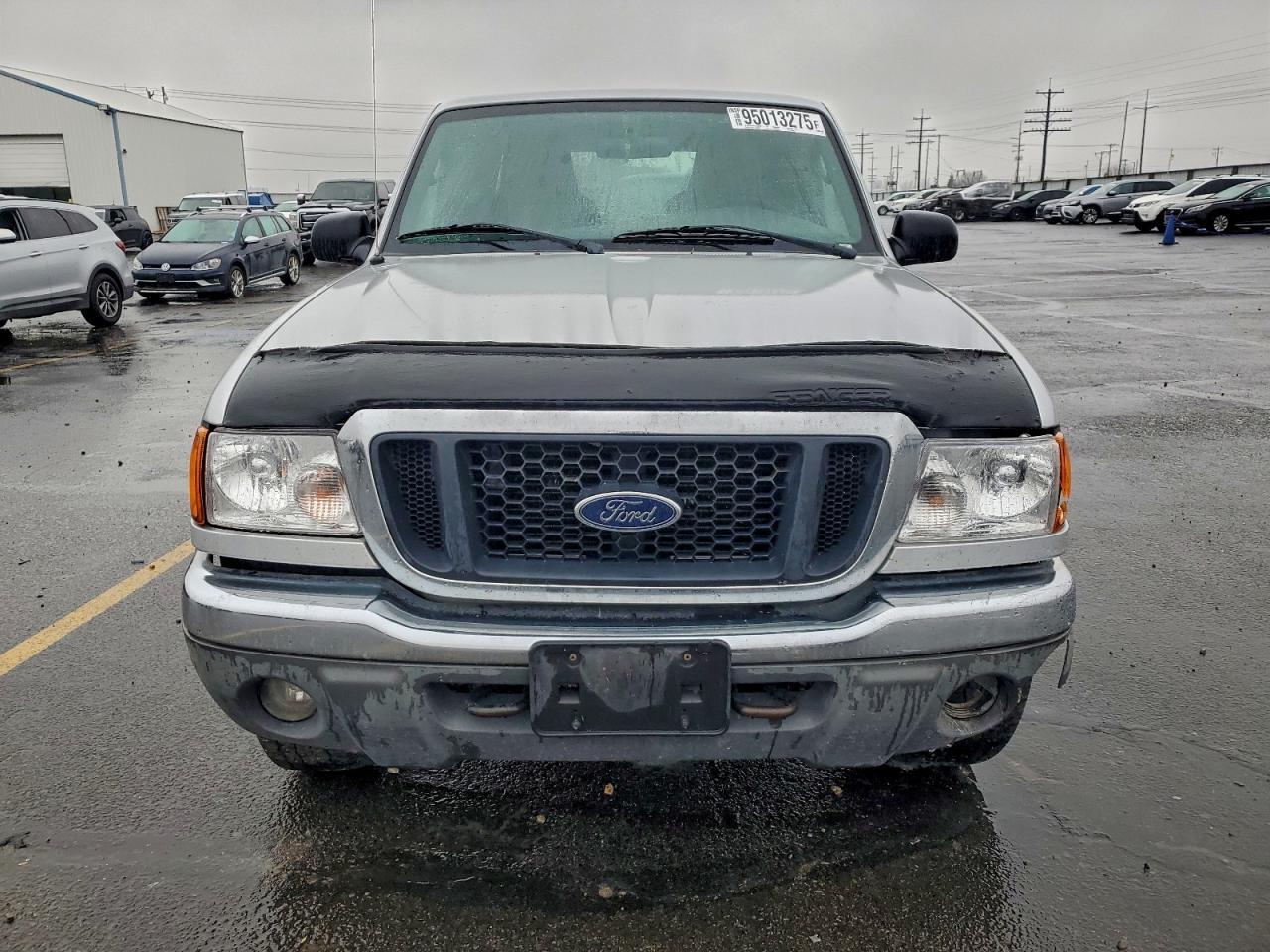 2004 FORD RANGER