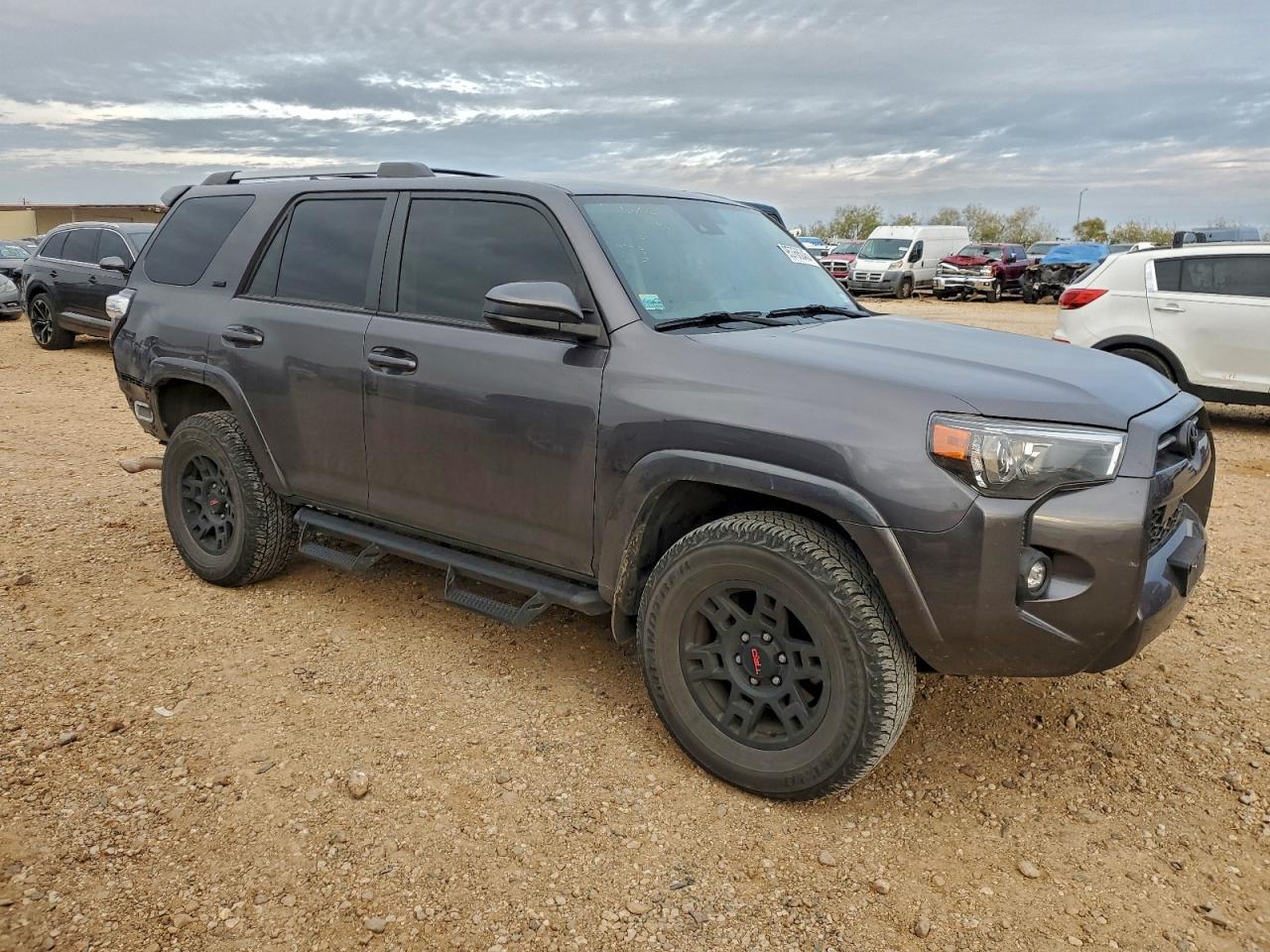 2023 TOYOTA 4Runner