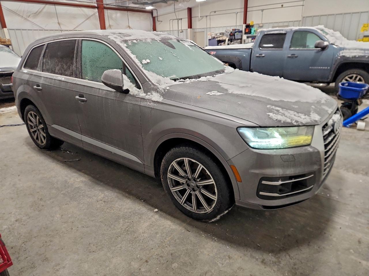 2018 AUDI Q7