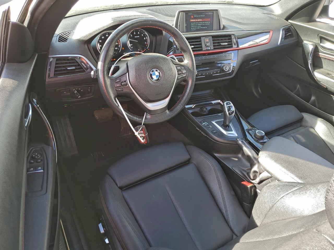 2019 BMW 2 Series