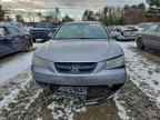 2008 HYUNDAI SONATA