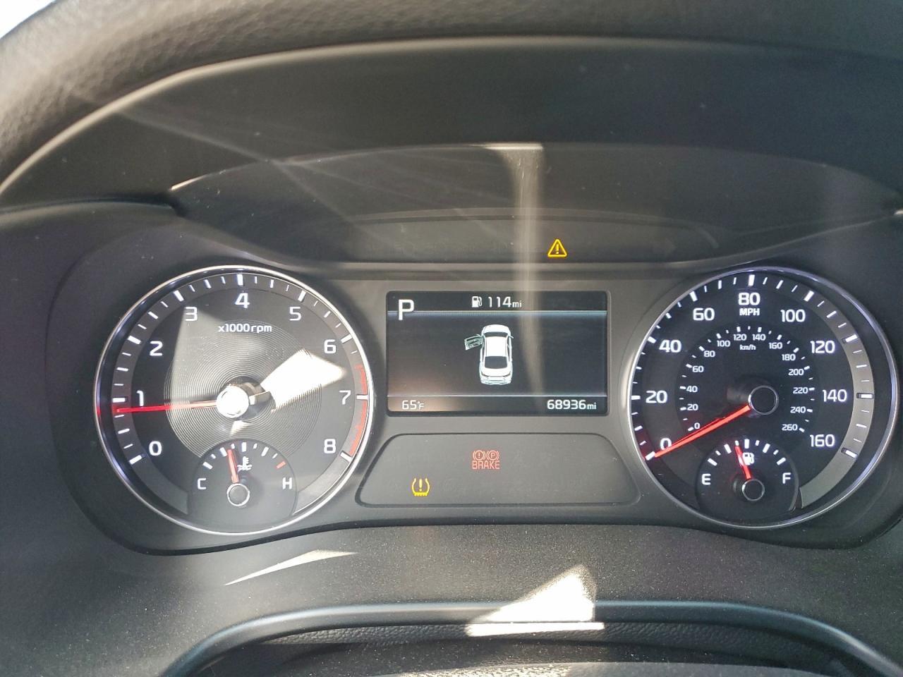 2022 KIA FORTE
