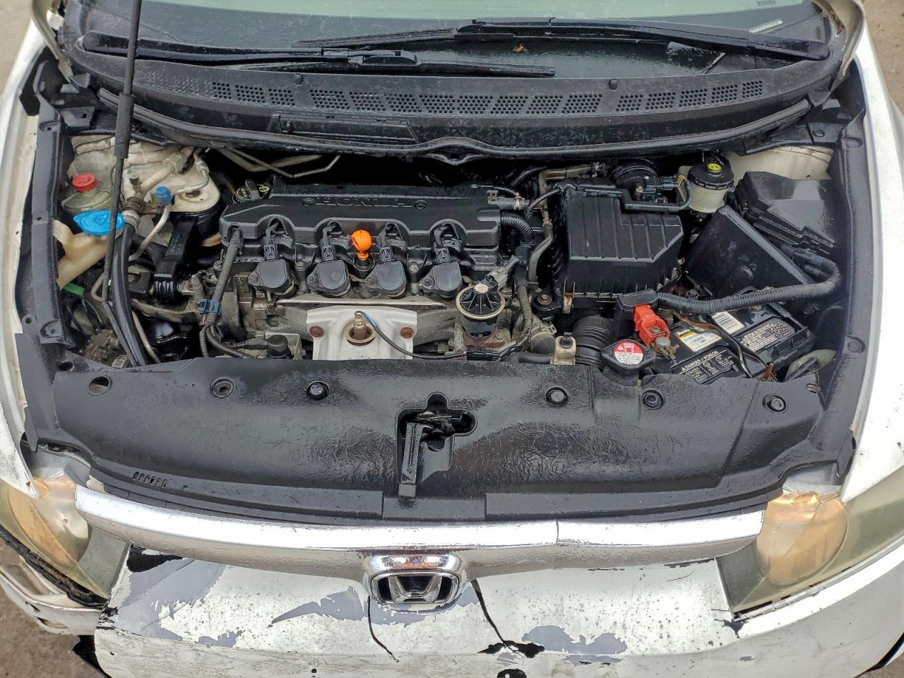 2006 HONDA CIVIC
