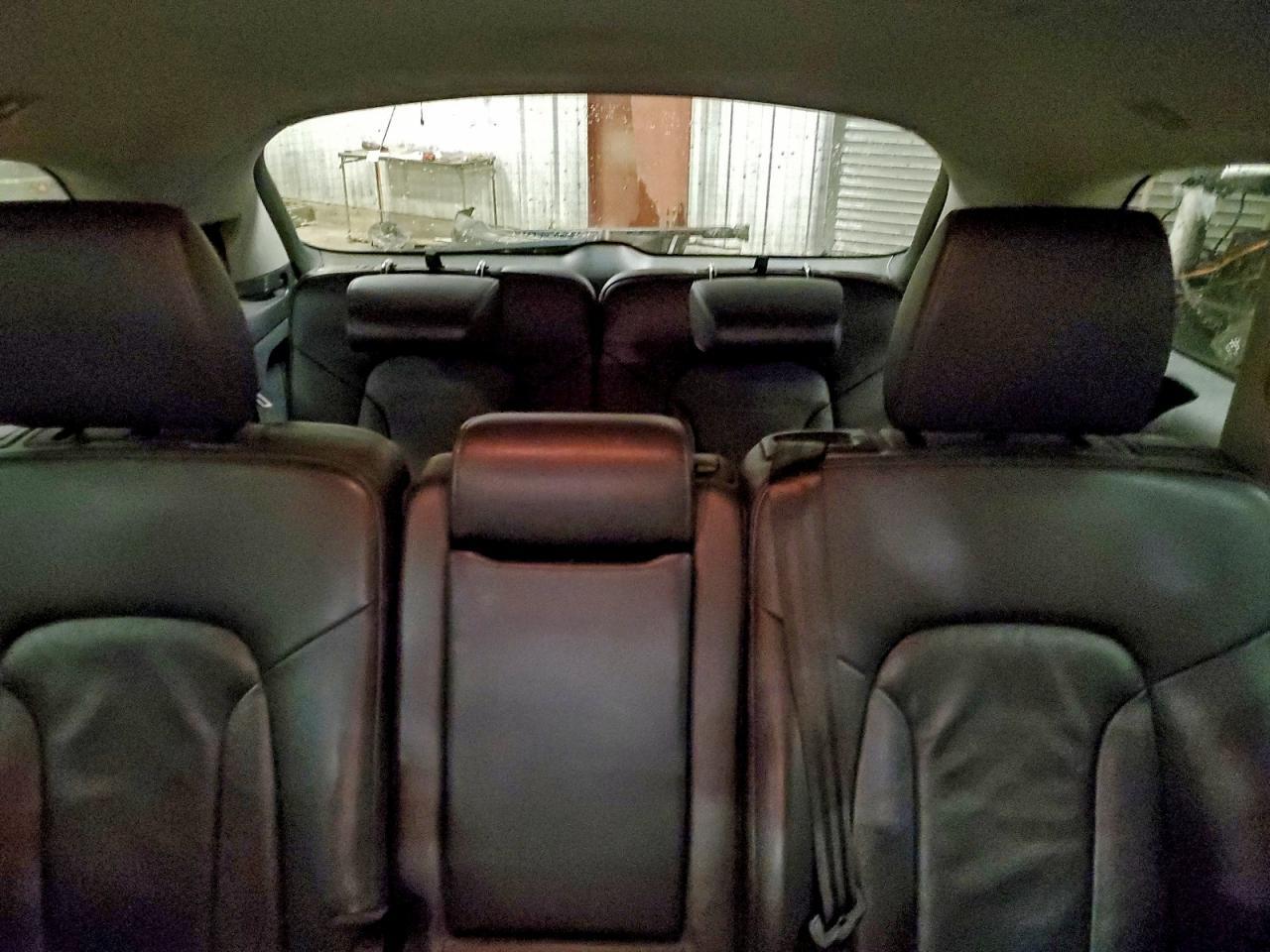 2013 AUDI Q7