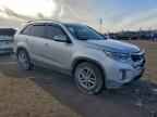 2015 KIA SORENTO