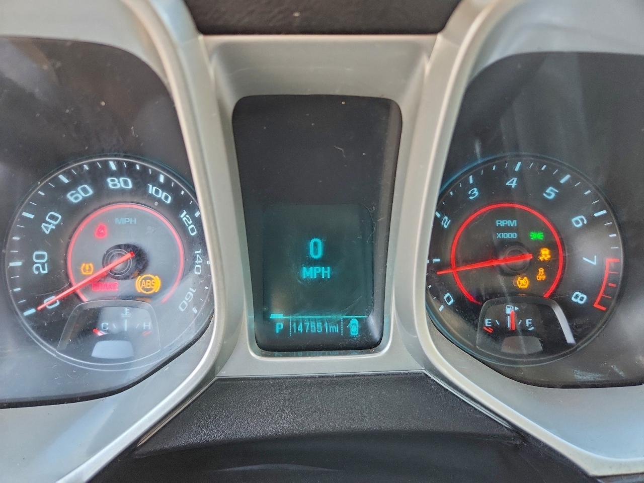 2012 CHEVROLET Camaro