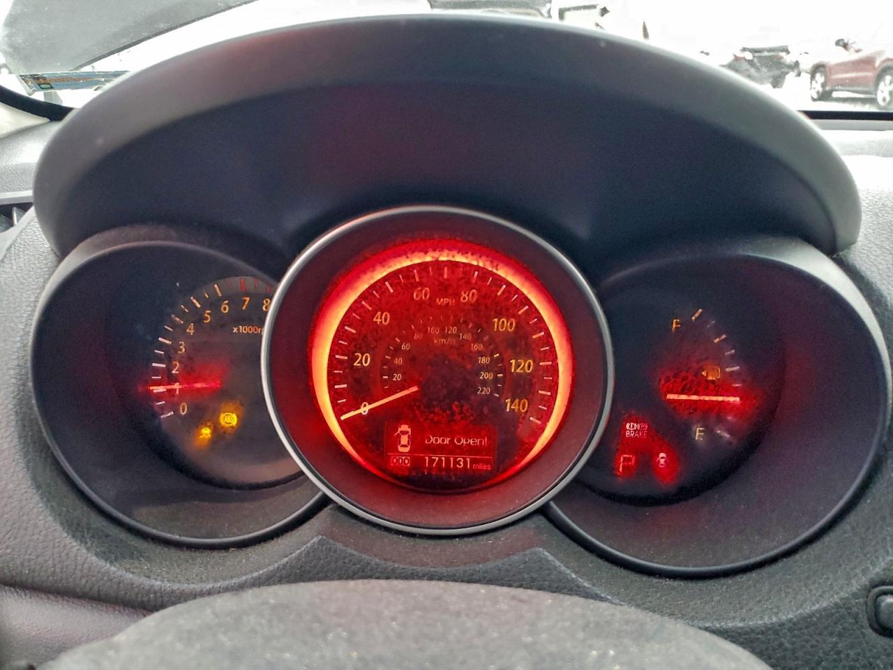 2012 KIA FORTE