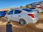 2014 NISSAN VERSA
