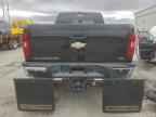 2008 CHEVROLET Silverado 2500