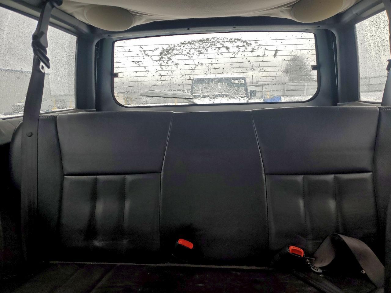 2001 JEEP CHEROKEE