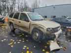 2005 CHEVROLET Trailblazer