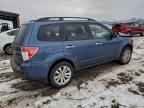 2012 SUBARU FORESTER