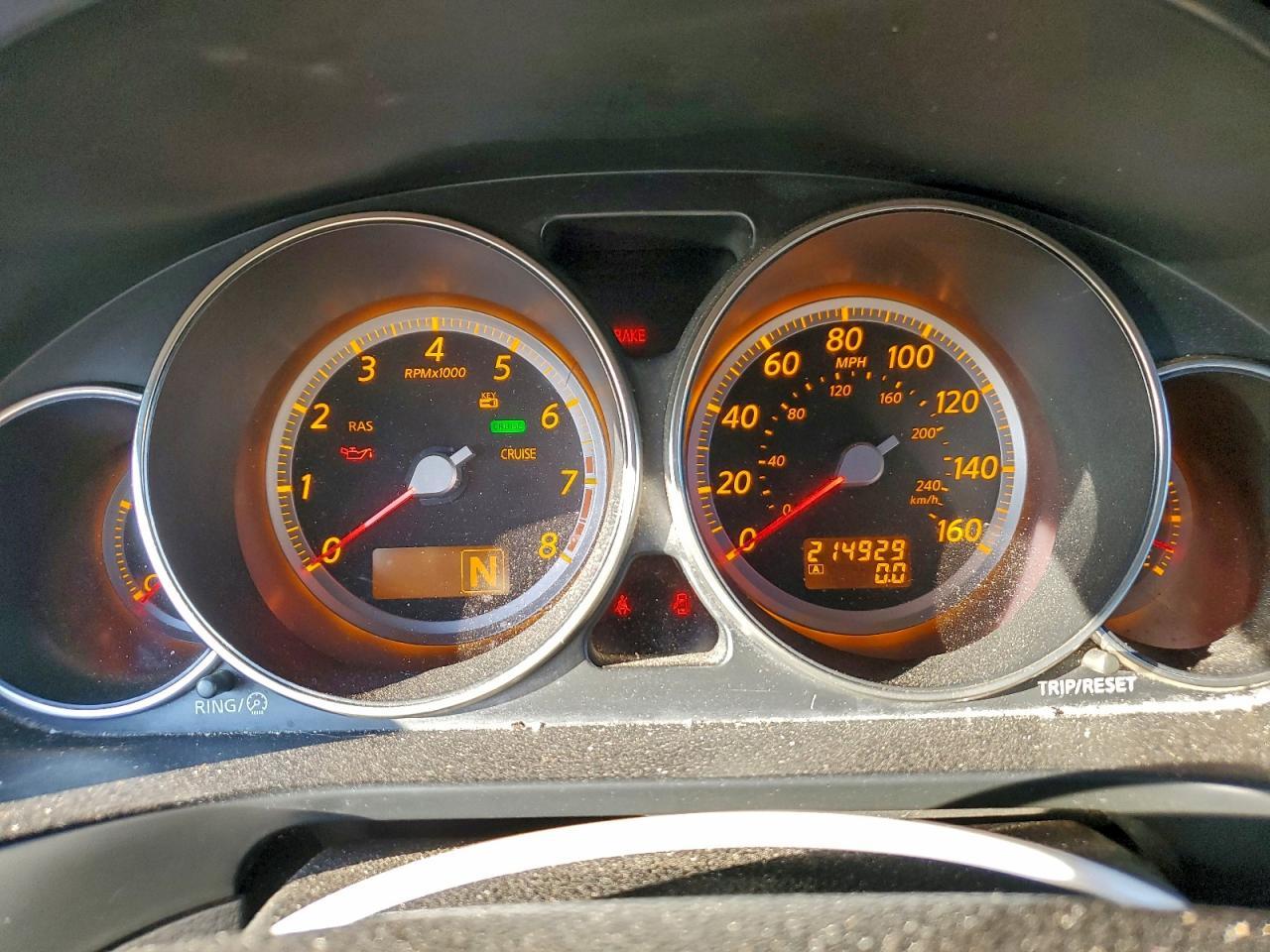 2006 INFINITI M45