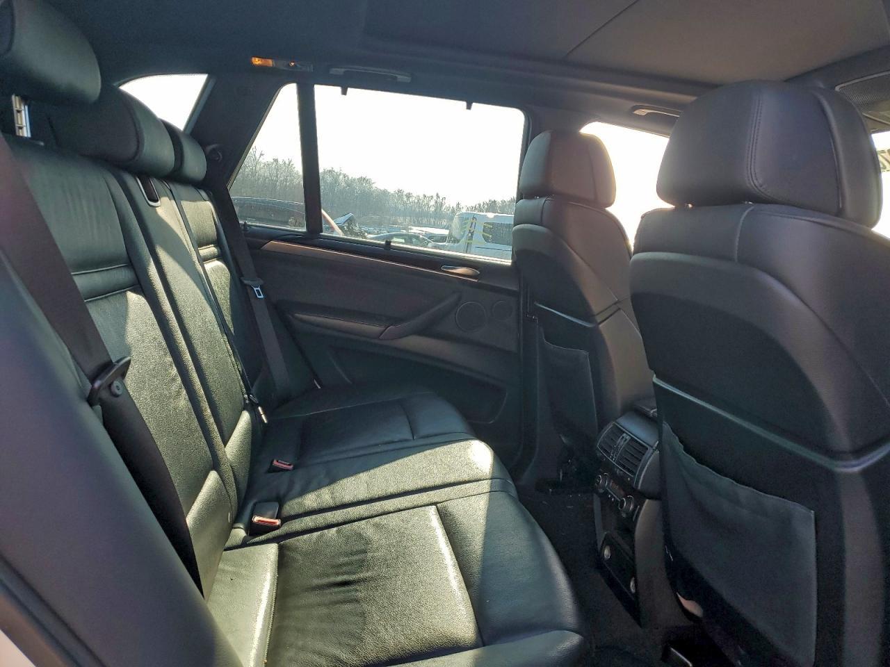 2011 BMW X5
