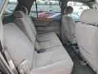 2004 TOYOTA Sequoia