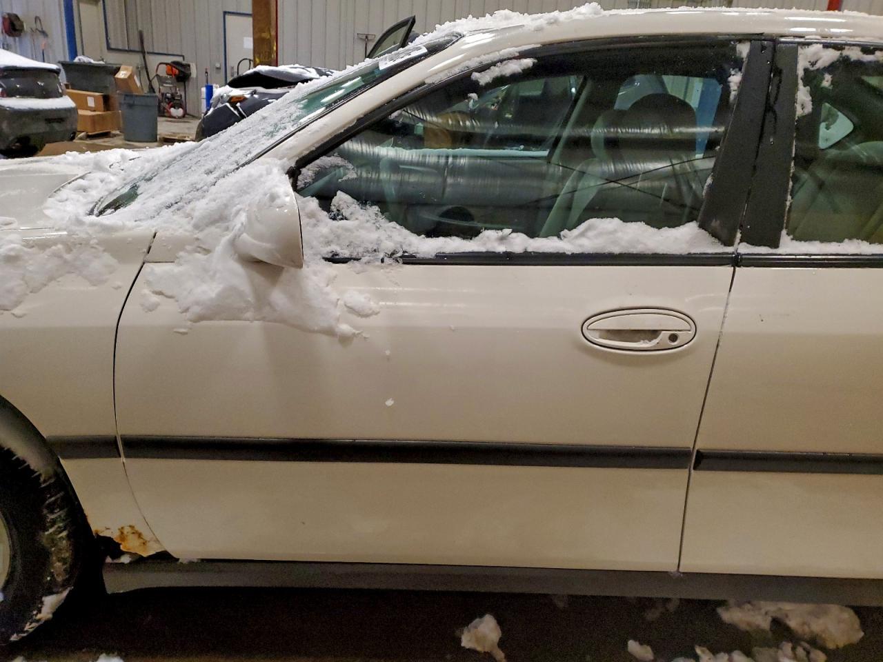 2005 CHEVROLET IMPALA