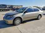 2005 HONDA CIVIC