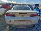2018 CHEVROLET Camaro