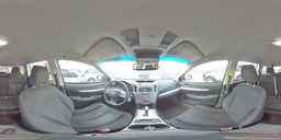 2013 SUBARU Outback
