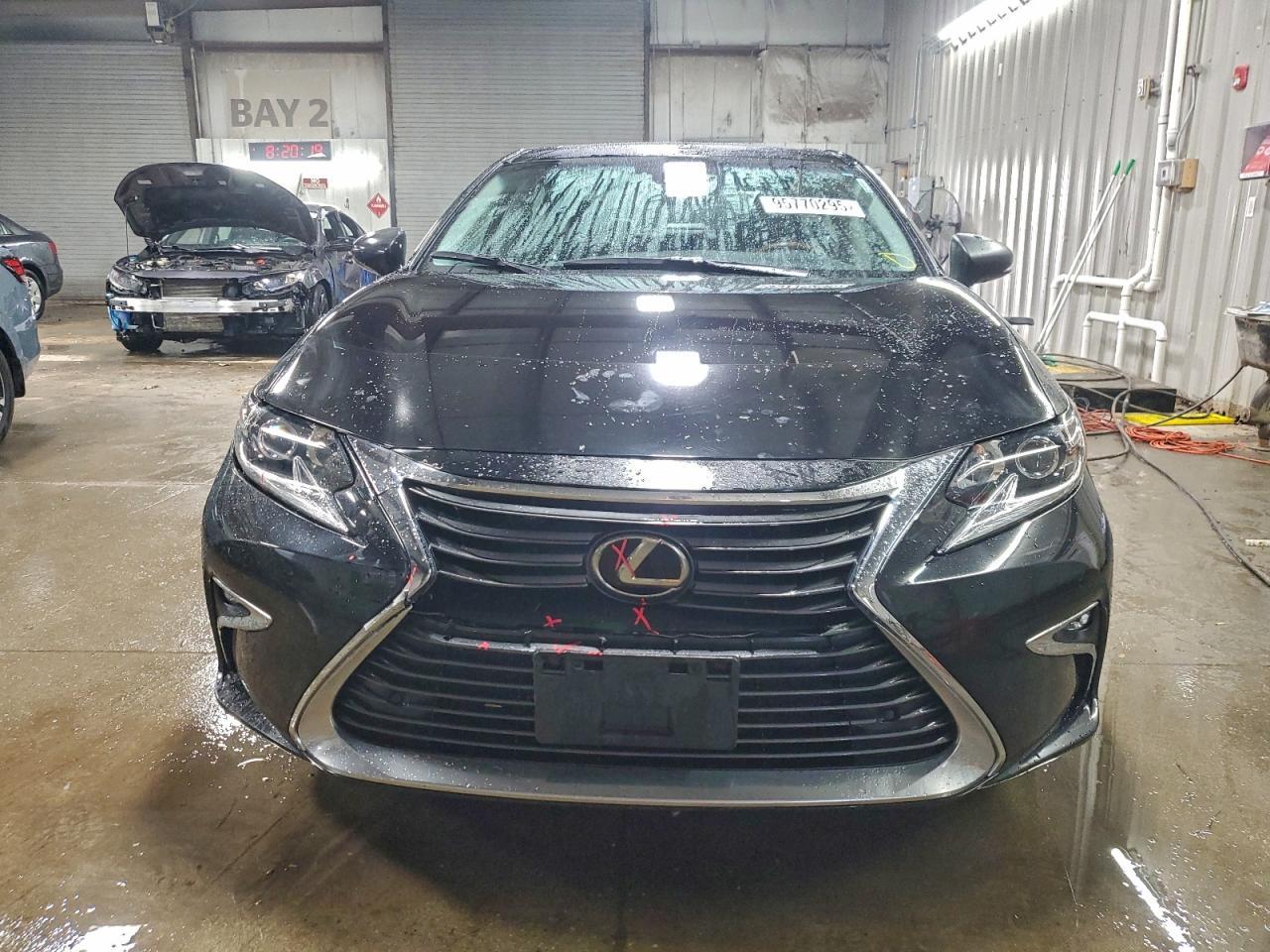 2018 LEXUS ES 350